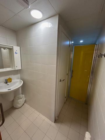 Albergue Internacional De Льянес Экстерьер фото